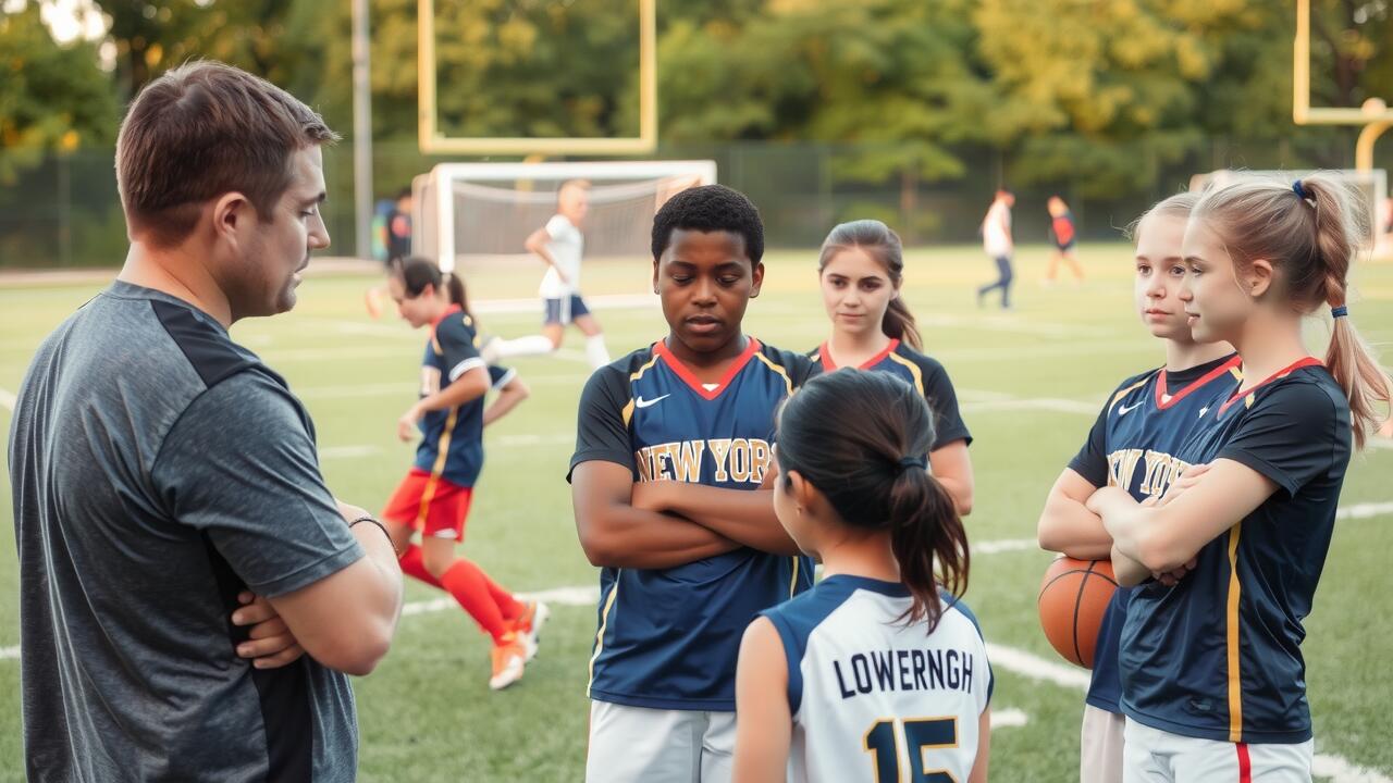 What does the Young Athlete's Bill of Rights include?
